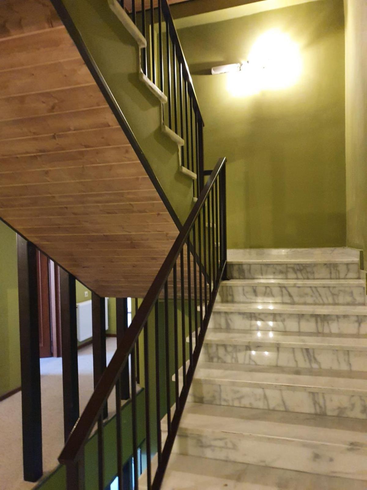 Green Inn Hotel Tbilisi Exterior foto